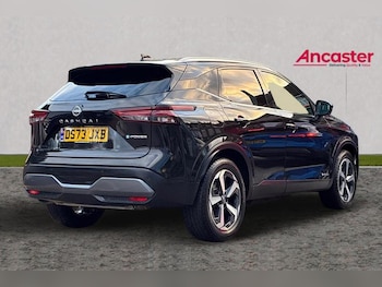 Used Nissan Qashqai 2023 for sale - 77006105: Photo