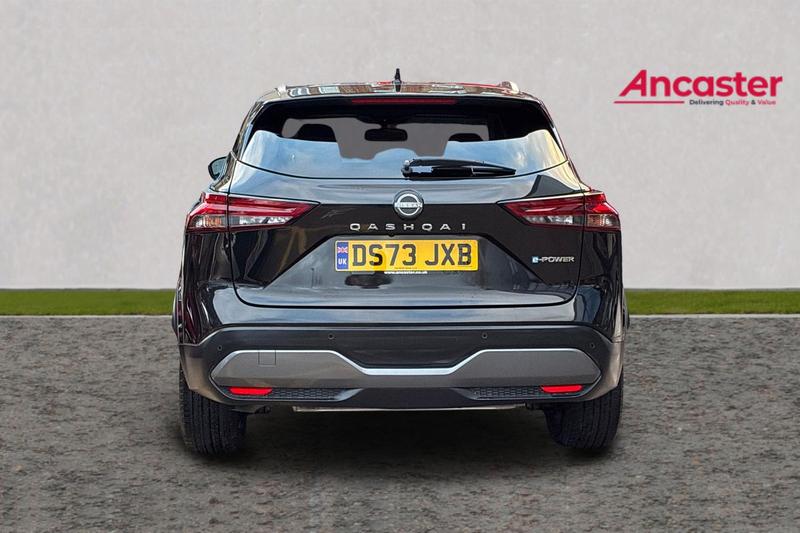 Used Nissan Qashqai 2023 for sale - 77006105: Photo 4