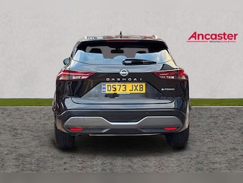 Used Nissan Qashqai 2023 for sale - 77006105: Photo