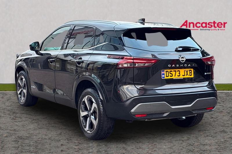 Used Nissan Qashqai 2023 for sale - 77006105: Photo 5