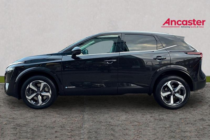 Used Nissan Qashqai 2023 for sale - 77006105: Photo 6