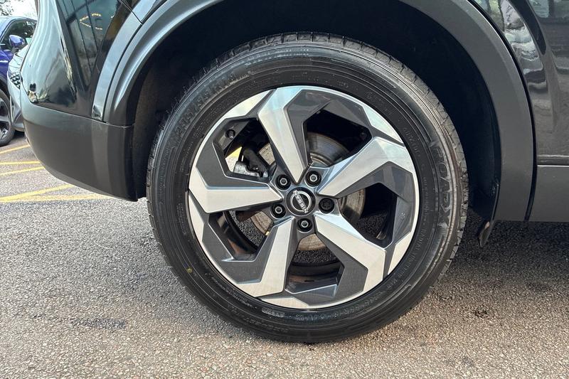 Used Nissan Qashqai 2023 for sale - 77006105: Photo 9