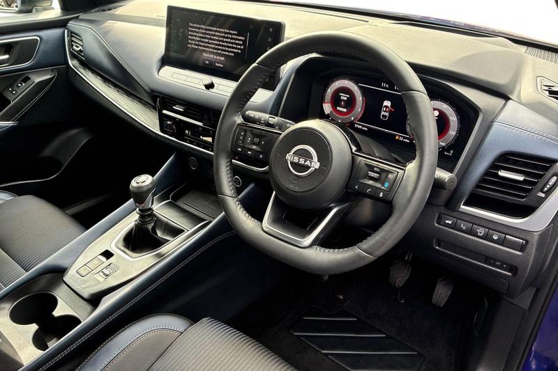 Used Nissan Qashqai 2022 for sale - 76228794: Photo 10