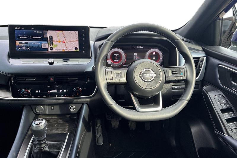 Used Nissan Qashqai 2022 for sale - 76228794: Photo 11