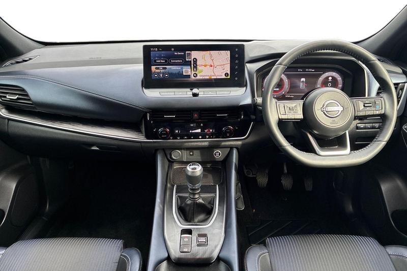 Used Nissan Qashqai 2022 for sale - 76228794: Photo 12