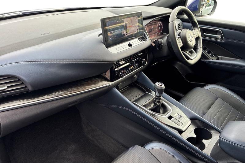 Used Nissan Qashqai 2022 for sale - 76228794: Photo 13