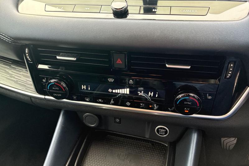 Used Nissan Qashqai 2022 for sale - 76228794: Photo 15