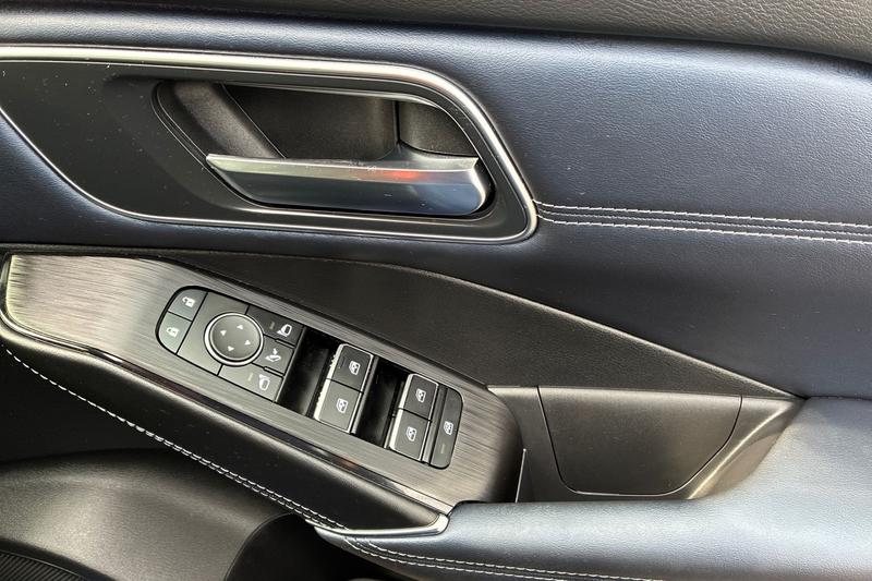 Used Nissan Qashqai 2022 for sale - 76228794: Photo 16