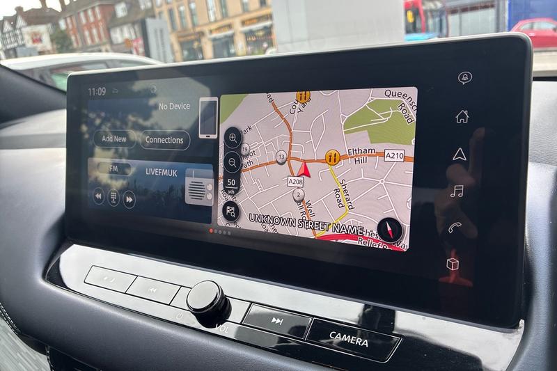 Used Nissan Qashqai 2022 for sale - 76228794: Photo 17