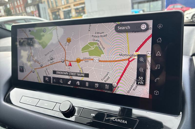 Used Nissan Qashqai 2022 for sale - 76228794: Photo 18