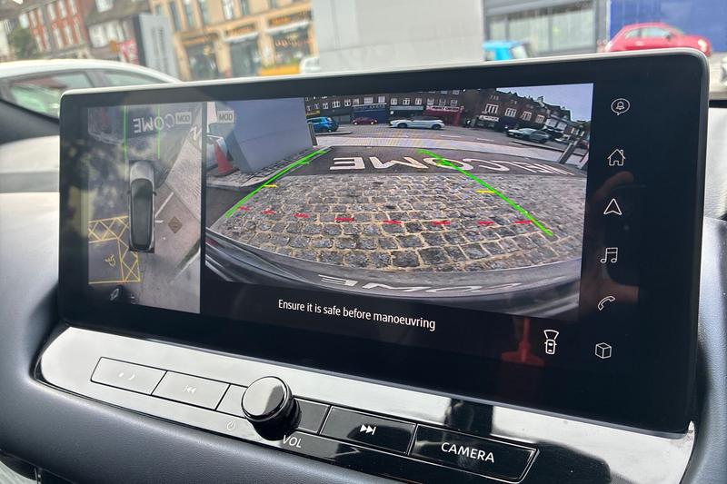 Used Nissan Qashqai 2022 for sale - 76228794: Photo 19