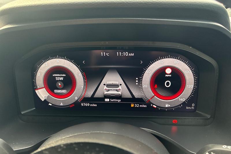 Used Nissan Qashqai 2022 for sale - 76228794: Photo 20