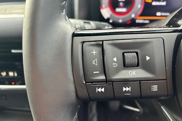 Used Nissan Qashqai 2022 for sale - 76228794: Photo 21
