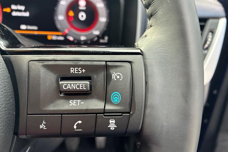 Used Nissan Qashqai 2022 for sale - 76228794: Photo 22