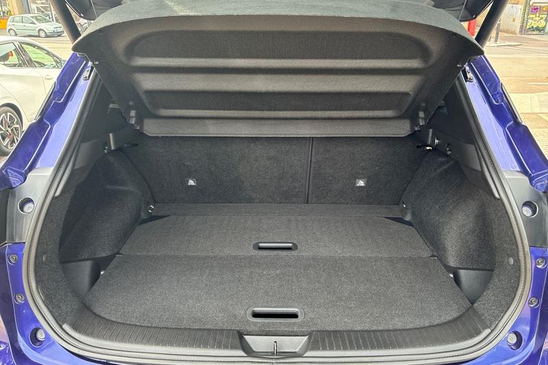 Used Nissan Qashqai 2022 for sale - 76228794: Photo 24