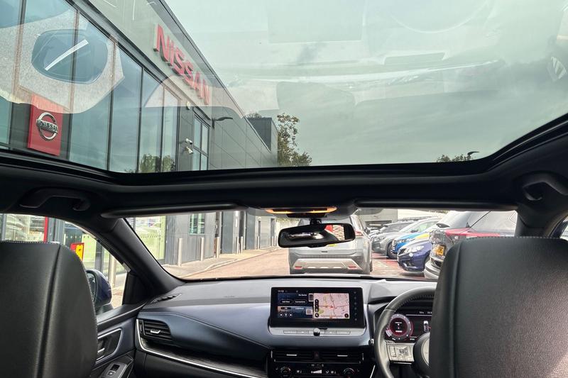 Used Nissan Qashqai 2022 for sale - 76228794: Photo 26