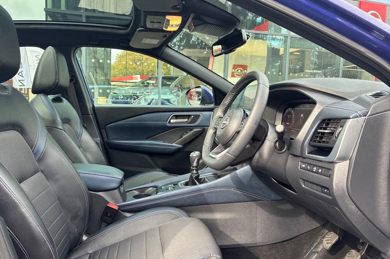 Used Nissan Qashqai 2022 for sale - 76228794: Photo 27