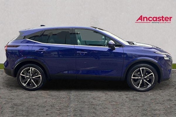 Used Nissan Qashqai 2022 for sale - 76228794: Photo 2