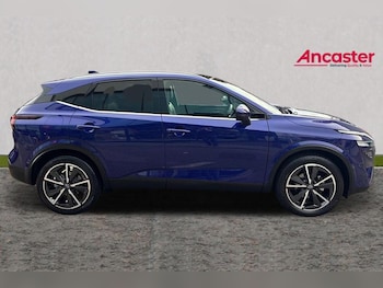 Used Nissan Qashqai 2022 for sale - 76228794: Photo 2
