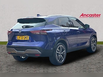 Used Nissan Qashqai 2022 for sale - 76228794: Photo 3
