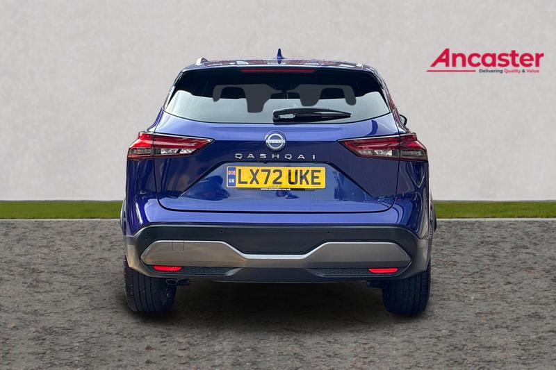 Used Nissan Qashqai 2022 for sale - 76228794: Photo 4