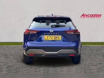 Used Nissan Qashqai 2022 for sale - 76228794: Photo 4
