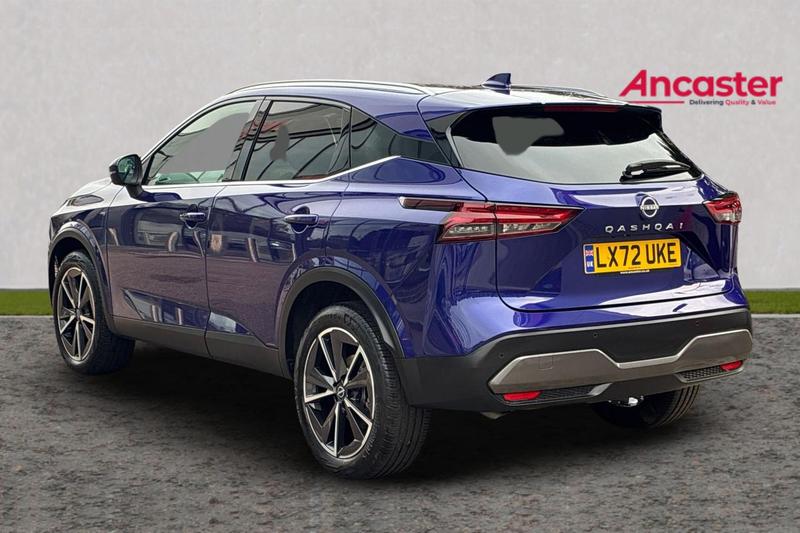 Used Nissan Qashqai 2022 for sale - 76228794: Photo 5