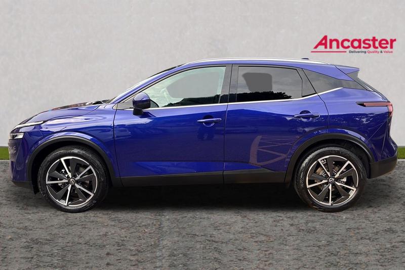 Used Nissan Qashqai 2022 for sale - 76228794: Photo 6