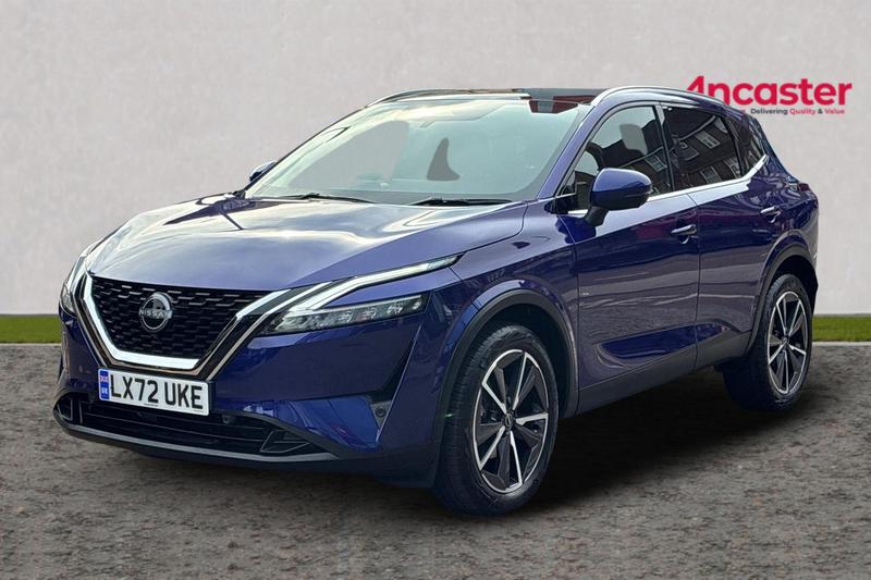 Used Nissan Qashqai 2022 for sale - 76228794: Photo 7