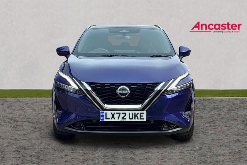 Used Nissan Qashqai 2022 for sale - 76228794: Photo 8