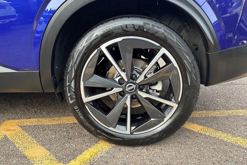 Used Nissan Qashqai 2022 for sale - 76228794: Photo 9