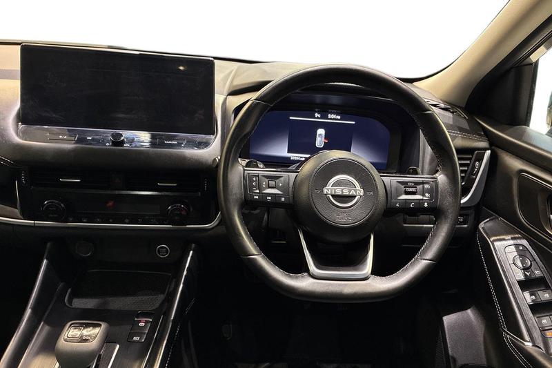 Used Nissan Qashqai 2023 for sale - 77653708: Photo 11