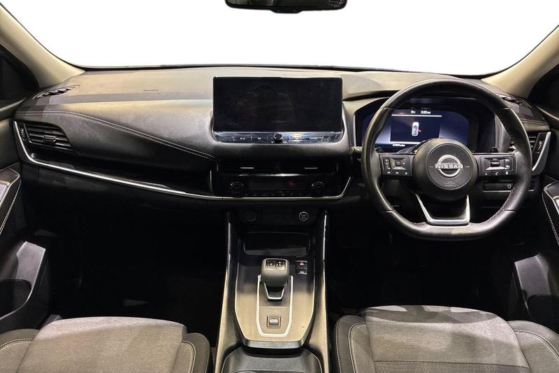 Used Nissan Qashqai 2023 for sale - 77653708: Photo 12