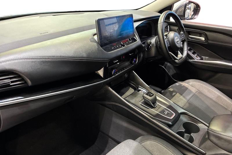 Used Nissan Qashqai 2023 for sale - 77653708: Photo 13