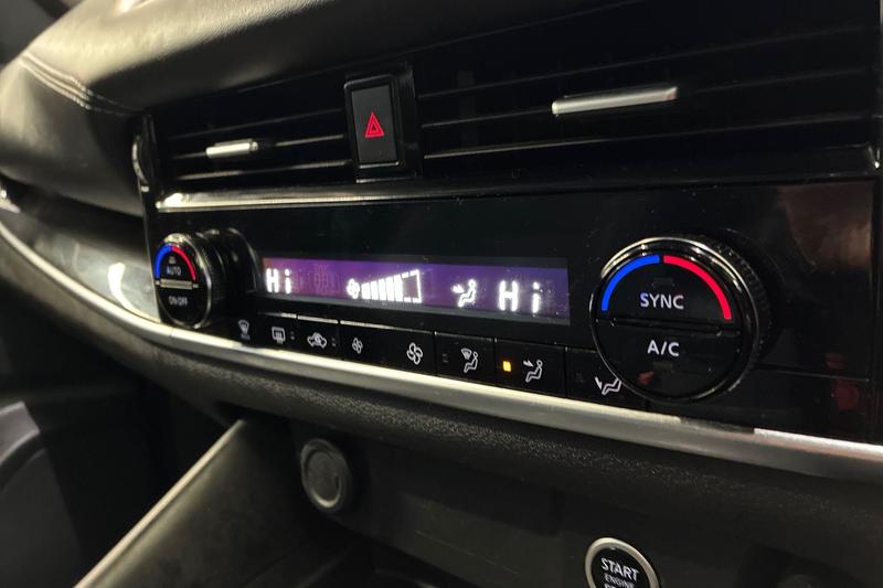 Used Nissan Qashqai 2023 for sale - 77653708: Photo 15