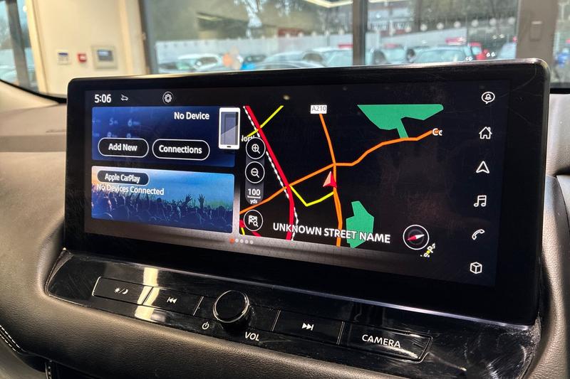 Used Nissan Qashqai 2023 for sale - 77653708: Photo 17