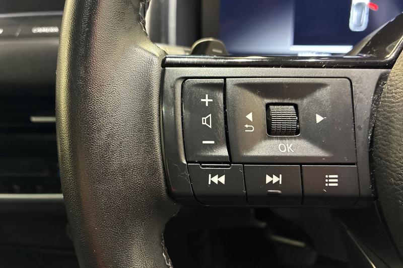 Used Nissan Qashqai 2023 for sale - 77653708: Photo 21