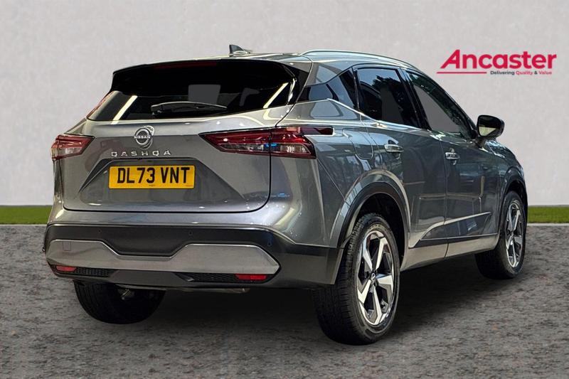 Used Nissan Qashqai 2023 for sale - 77653708: Photo 3