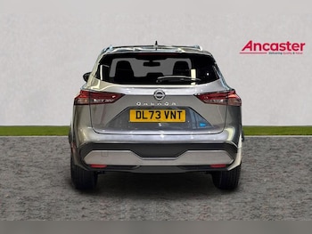 Used Nissan Qashqai 2023 for sale - 77653708: Photo