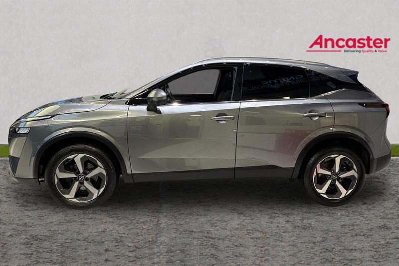 Used Nissan Qashqai 2023 for sale - 77653708: Photo 6