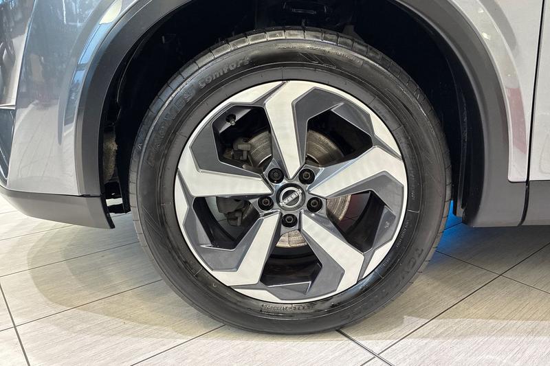 Used Nissan Qashqai 2023 for sale - 77653708: Photo 9