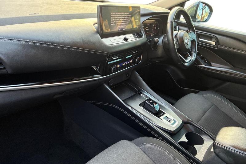 Used Nissan Qashqai 2023 for sale - 77819786: Photo 13