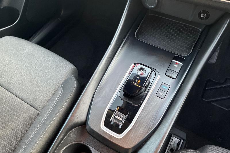 Used Nissan Qashqai 2023 for sale - 77819786: Photo 14