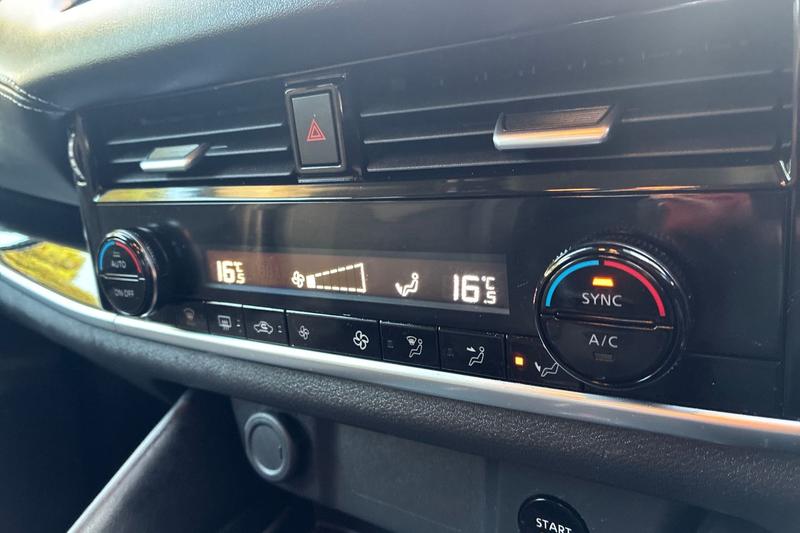 Used Nissan Qashqai 2023 for sale - 77819786: Photo 15