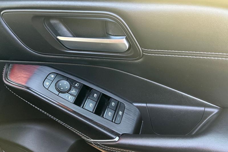 Used Nissan Qashqai 2023 for sale - 77819786: Photo 16