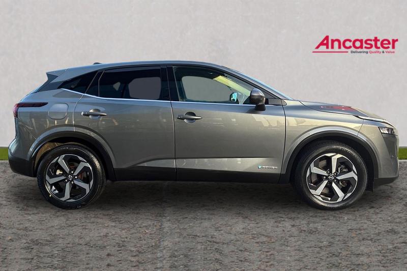 Used Nissan Qashqai 2023 for sale - 77819786: Photo 2