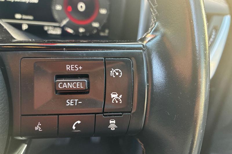 Used Nissan Qashqai 2023 for sale - 77819786: Photo 22