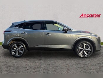 Used Nissan Qashqai 2023 for sale - 77819786: Photo