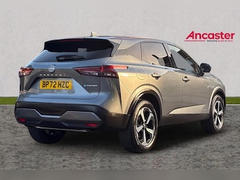 Used Nissan Qashqai 2023 for sale - 77819786: Photo