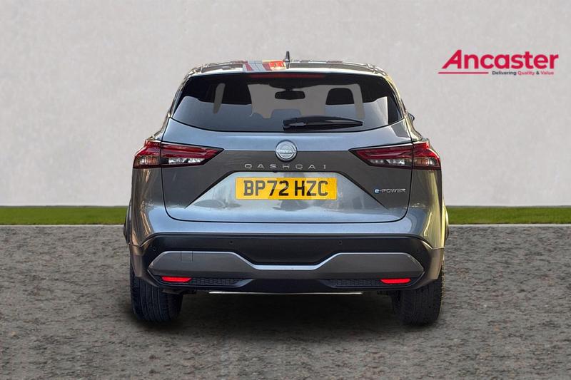 Used Nissan Qashqai 2023 for sale - 77819786: Photo 4